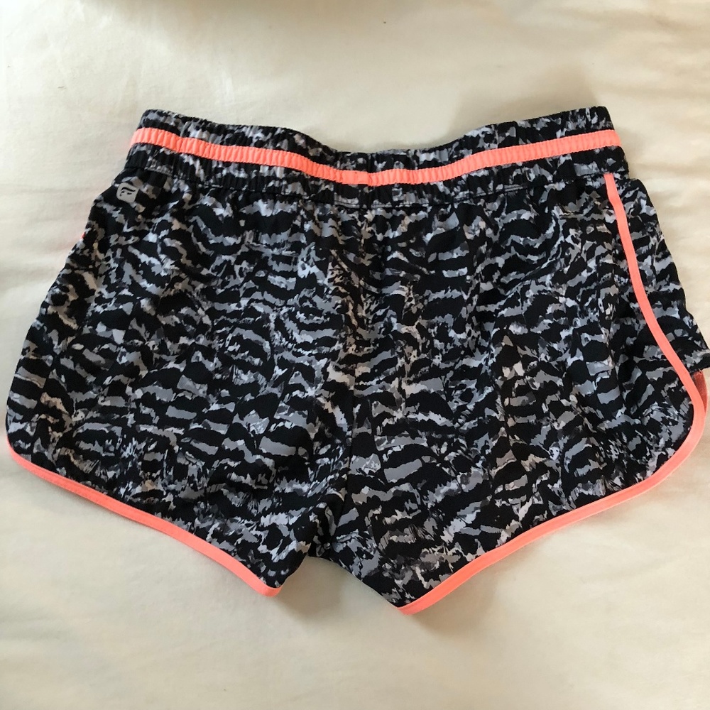 Fabletics Running Shorts - image 2